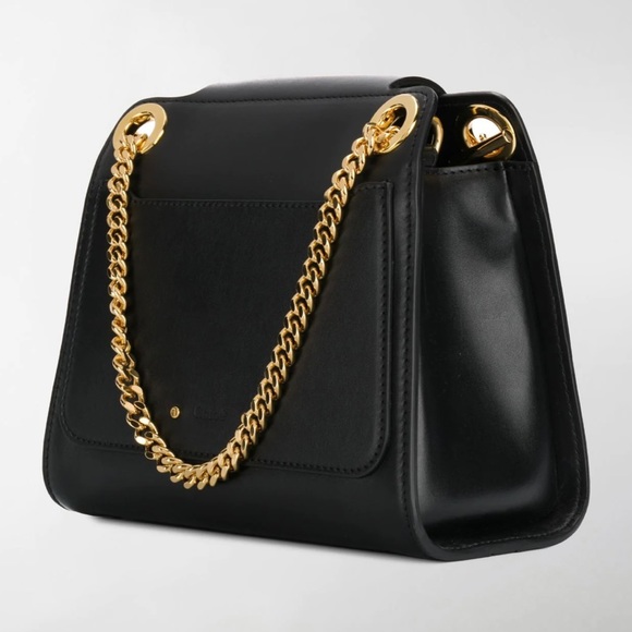 CHLOÈ mini Annie shoulder bag - Picture 2 of 10